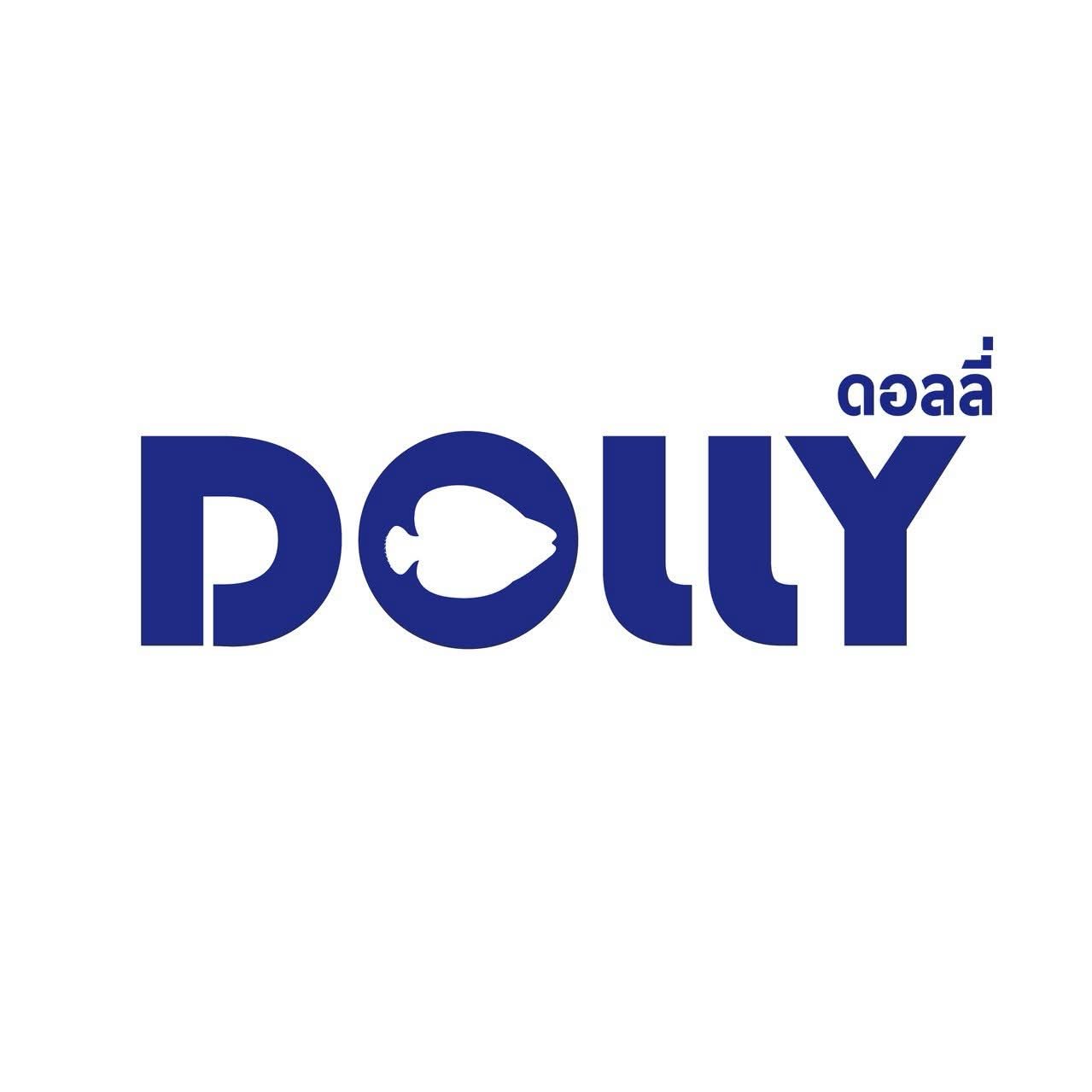 โลโก้ Dolly